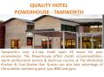 Best Place To Stay In Tamworth PowerPoint PPT Presentation