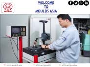 Ming-Li The Most Reliable precision mold supplier