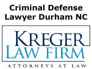 Criminal Defense Lawyer Durham NC (1)