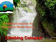 Climbing Cotopaxi - An Expedition Worth Having