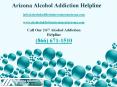 Alcohol Addiction Treatment Centers in Arizona PowerPoint PPT Presentation