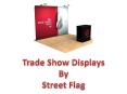 Trade Show Displays for Business Events and Exhibitions PowerPoint PPT Presentation