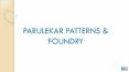 Bar Bend Mandrel in SS in Pune - Parulekar Patterns & Foundry PowerPoint PPT Presentation