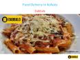 Food Delivery In Kolkata PowerPoint PPT Presentation