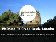 Detail Presentation About Green Castle Estate