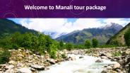 Manali Tour Package - Tour Packages to Manali (12)