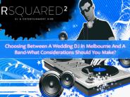 Wedding Entertainment Melbourne