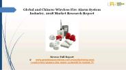 Wireless network infrastructure ecosystem market