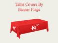 Table Covers for Business Events and Exhibitions PowerPoint PPT Presentation