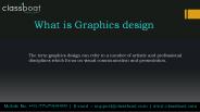 Top graphic design institute in pune