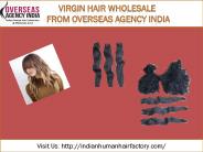 Artificial Virgin Hair