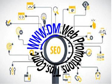 DM Web Promotions Tips (8)