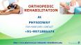 Best Orthopedic Rehabilitation Clinic/Center in Gurgaon PowerPoint PPT Presentation