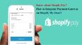 Know about Shopify Pay? How to Integrate Payment Gateway on Shopify Store? PowerPoint PPT Presentation