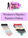Women's Hipster Panties Online