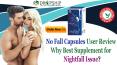 No Fall Capsules User Review Why Best Supplement for Nightfall Issue? PowerPoint PPT Presentation