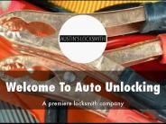 Detail Presentation About Auto Unlocking