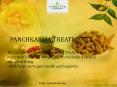 AyurvedicPanchakarma Treatment Hub India