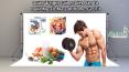 Quick Weight Gainer Diet Plan to Build Muscle Mass at Home, Get Fit PowerPoint PPT Presentation