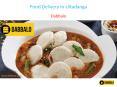 Food Delivery In Ultadanga PowerPoint PPT Presentation