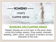 Great Gatsby Costumes & Dresses | Dresslink.com