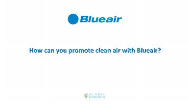 Blueair air purifiers | Providing clean air