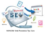 Top 10 SEO Sites | DM Web Promotions Tips (5)