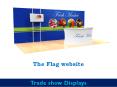 Trade Show Displays for Business Events and Seminars PowerPoint PPT Presentation