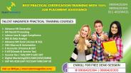 Best Practical Training Institute in Delhi NCR