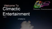 Disc Jockey in Richmond VA