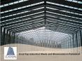 Avail Top Industrial Sheds and Showrooms in Faridabad PowerPoint PPT Presentation