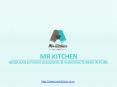 Mr. Kitchen | Modular Kitchen Designer & Manufacturer in Pune (2) PowerPoint PPT Presentation