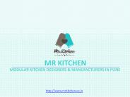 Mr. Kitchen | Modular Kitchen Designer & Manufacturer in Pune (2)
