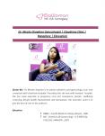Dr. Meeta Chawhan Gynecologist | Cloudnine Clinic | Bangalore | Elawoman PowerPoint PPT Presentation