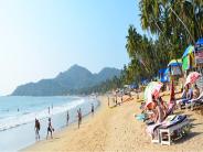 Book Goa Tour Packages from ShubhTTC
