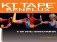 KT Tape Benelux Voor Medical Tape Speciaal Voor de Sport PowerPoint PPT Presentation