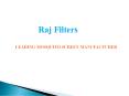 Leading Mosquito Screen Manufacturer In India – RajFilters PowerPoint PPT Presentation