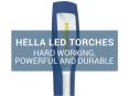 HELLA LED Inspection and Workshop Lamps by HELLA PowerPoint PPT Presentation