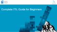 Complete ITIL Guide for Beginners PowerPoint PPT Presentation