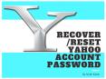 Is Their any Easy Way To Reset Yahoo Account Password - Updated PowerPoint PPT Presentation