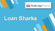 Loan Sharks