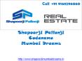 Shapoorji Pallonji Codename Mumbai Dreams at Mulund Mumbai PowerPoint PPT Presentation