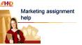 Marketing assignment help (4) PowerPoint PPT Presentation