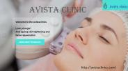 Avista clinics