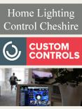 Home Lighting Control Cheshire PowerPoint PPT Presentation
