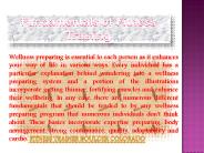 Fundamentals of Fitness Training (1)