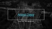 Arvind Oasis by Arvind Smartspace bangalore