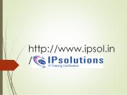 ethical hacking training