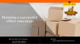 Planning a successful office relocation PowerPoint PPT Presentation