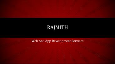 Design A Website For Your Growing Business